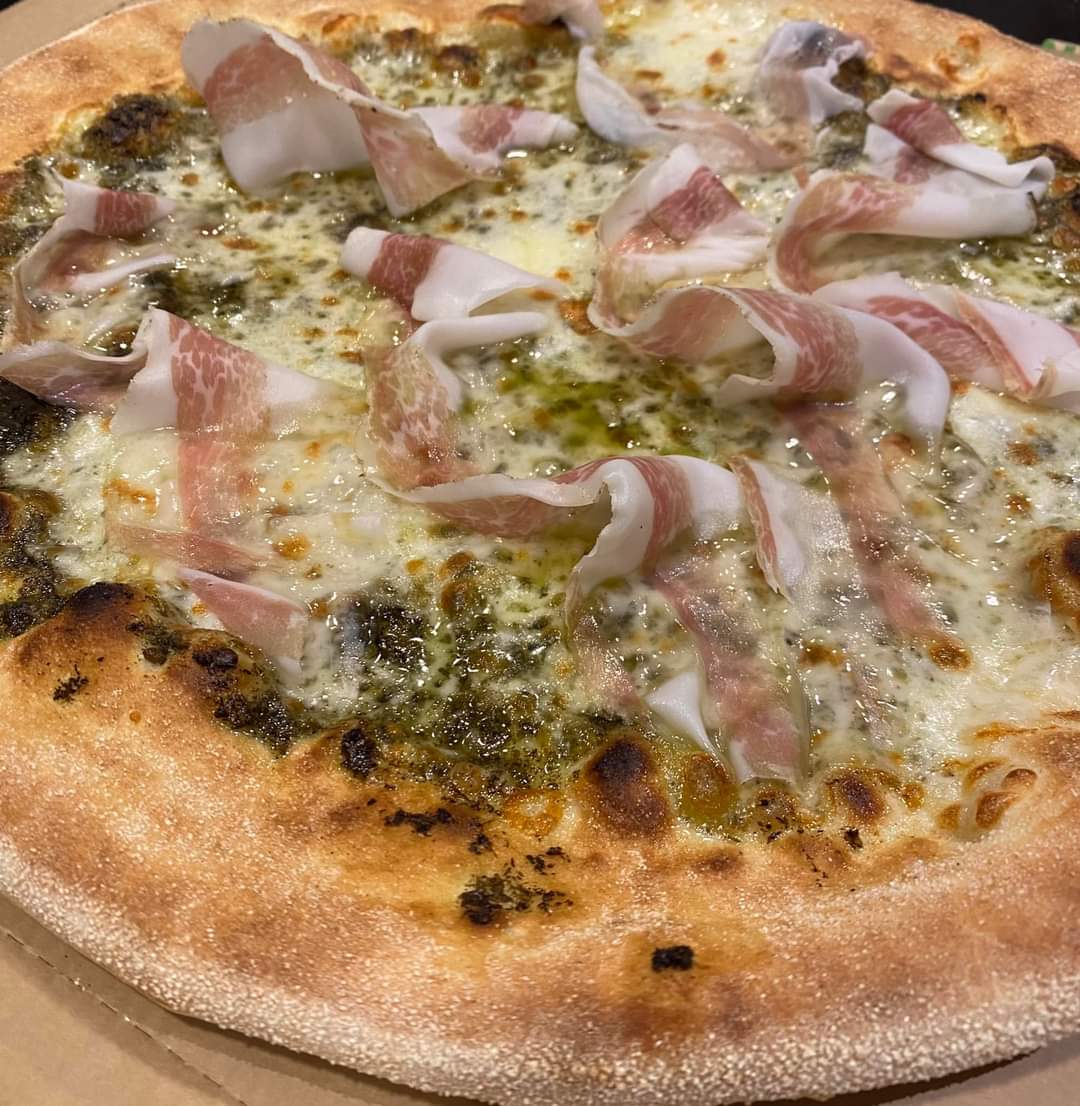 Pizzeria 'la Fornace' Photos 2